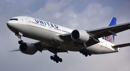 Aktienbewertung – was ist mit United Airlines?