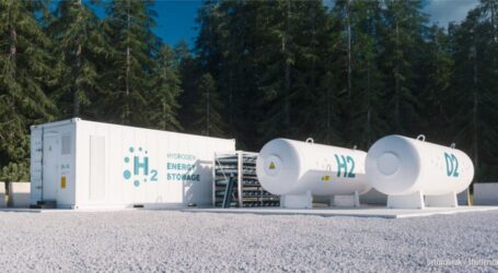 Thyssenkrupp bastelt mit RWE an Grünem Wasserstoff
