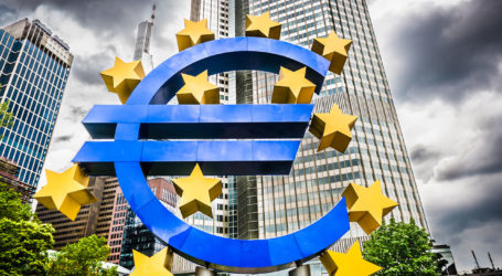Europäische Zentralbank verabschiedet neue geldpolitische Strategie
