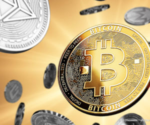 Bitcoin und Co: Vielversprechendes Jahr 2022 für Krypto