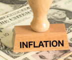 Inflationsangst und Zinserhebungen: Anleger schrecken zurück