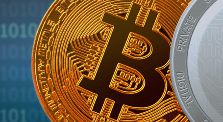 Bitcoin-Liquidationen erreichen $61 Millionen