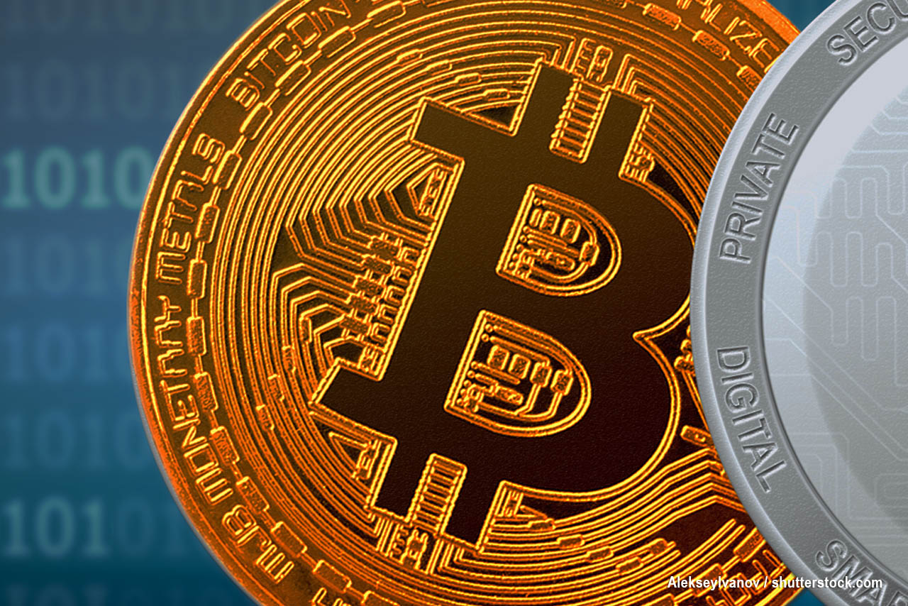 Bitcoin-Liquidationen erreichen $61 Millionen