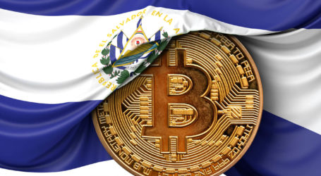 El Salvador investiert in eine Bitcoin-Anleihe in Höhe von einer Milliarde US-Dollar
