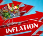 Inflation erneut gestiegen